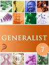 Generalist, Volume 7