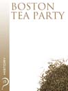 Boston Tea Party
