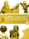 Culture & Religion, Volume 1