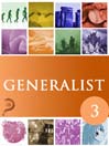 Generalist, Volume 3