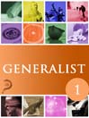 Generalist, Volume 1