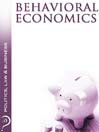 Behavioural Economcs