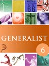 Generalist, Volume 6