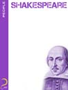 William Shakespeare