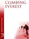 Climbing Everest