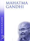 Mahatma Gandhi