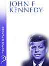 John F Kennedy