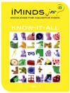 Know It All, Volume 1