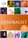 Generalist, Volume 5