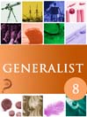 Generalist, Volume 8