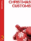 Christmas Customs
