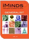 Generalist, Volume 4