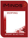 Click here to view title details for Doping by iMinds
