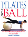 Pilates on the Ball