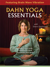 Dahn Yoga Essentials
