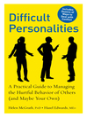 Click here to view title details for Difficult Personalities by Helen McGrath