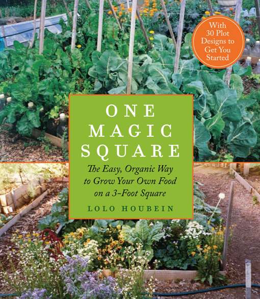 One Magic Square