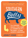 Click here to view title details for Southern Belly by John T. Edge