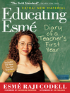 Educating Esmé