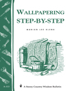 Wallpapering Step-by-Step