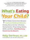 What's Eating Your Child?