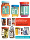 Click here to view title details for Put 'em Up! by Sherri Brooks Vinton
