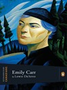 Emily Carr