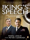 Click here to view title details for The King's Speech by Mark Logue