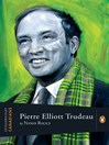 Pierre Elliott Trudeau