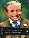 Lord Beaverbrook