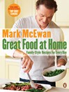 Great Food at Home
