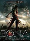 Click here to view title details for Eona by Alison Goodman