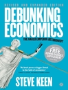 Click here to view title details for Debunking Economics  - Revised and Expanded Edition by Steve Keen