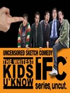 The Whitest Kids U'Know, Season 2, Episode 207