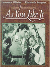 As You Like It