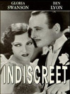 Indiscreet