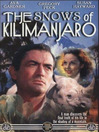 The Snows of Kilimanjaro
