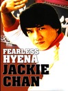 Fearless Hyena