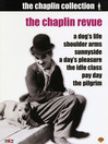 Charlie Chaplin: A Day's Pleasure