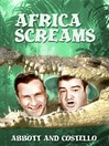 Africa Screams