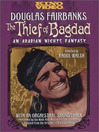 The Thief of Baghdad