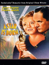 A Star is Born