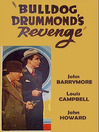 Bulldog Drummond's Revenge