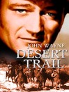 Desert Trail