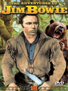 The Adventures of Jim Bowie: Horse Thief