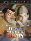 At War with the Army
