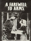 A Farewell to Arms