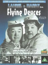 Laurel & Hardy: Flying Deuces