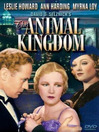 Animal Kingdom