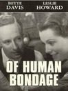 Of Human Bondage